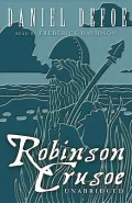 Robinson Crusoe