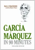 Garcia Marquez in 90 Minutes