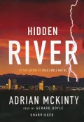 Hidden River (Library Edition)