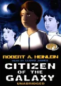 Citizen of the Galaxy