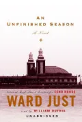 An Unfinished Season