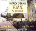 H.M.S. Surprise