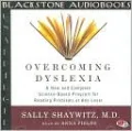 Overcoming Dyslexia: A New and Complete Science-Based Program for Reading Problems at Any Level