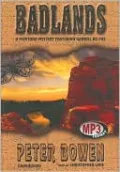 Badlands (Gabriel Du Pre Series #10)