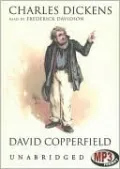 David Copperfield