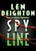 Spy Line