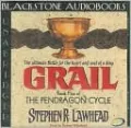 Grail (Pendragon Cycle Series #5)