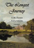 The Longest Journey