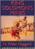 King Solomon's Mines