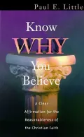Know Why You Believe