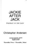 Jackie After Jack