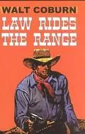 Law Rides the Range