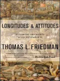 Longitudes and Attitudes: Exploring the World After September 11