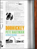 Doohickey