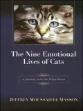 The nine emotional lives of cats