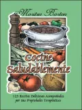 Cocine Saludablemente