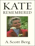 Kate Remembered