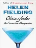 Olivia Joules and the Overactive Imagination