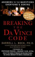 Breaking the Da Vinci Code