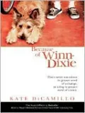 Because of Winn-Dixie