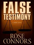 False Testimony