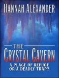 The Crystal Cavern