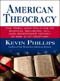 American Theocracy