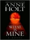 What Is Mine