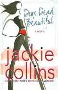 Drop Dead Beautiful (Lucky Santangelo Series)