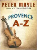 Provence A-Z