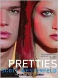 Pretties (Uglies Series #2)
