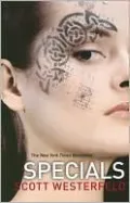 Specials (Uglies Series #3)