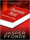 First Among Sequels (Thursday Next Series #5)