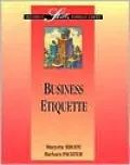 Business Etiquette