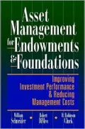 Asset Management for Endowments and Foundations