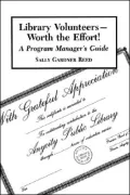 Library Volunteers--Worth the Effort!