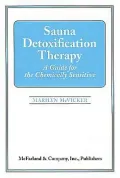 Sauna Detoxification Therapy