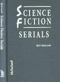 Science Fiction Serials
