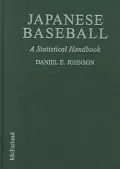 Japanese Baseball: A Statistical Handbook