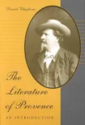 The Literature of Provence: An Introduction