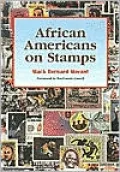 African Americans on Stamps