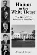 Humor in the White House