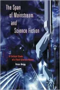 The span of mainstream and science fiction
