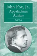 John Fox, Jr.: Appalachian Author