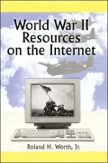 World War II Resources on the Internet