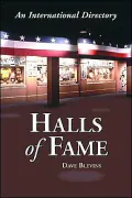 Halls of Fame: An International Directory