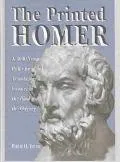 The printed Homer