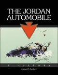 The Jordan Automobile: A History