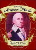 Governor Alexander Martin