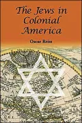 The Jews in Colonial America